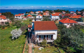 Apartment Serda